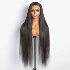 Frontal 13 x 6 (Straight)