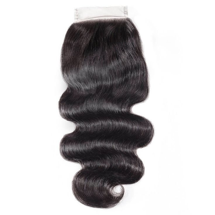 Closure 5 x 5 BodyWave