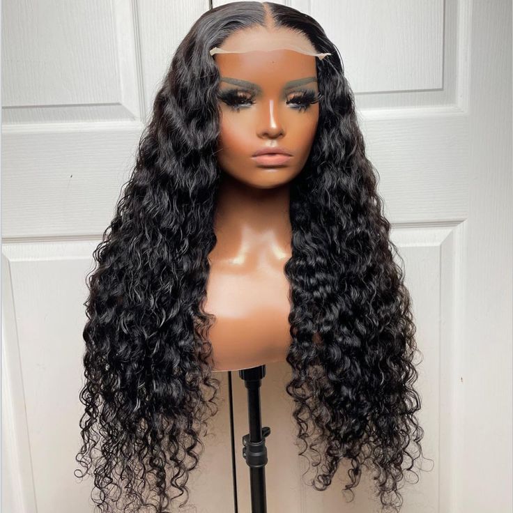 5x5  CLOSURE HD wigs