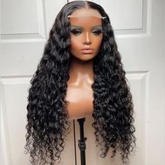 5x5  CLOSURE HD wigs