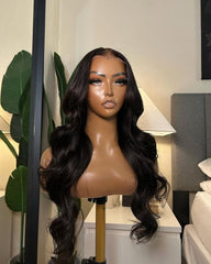 Frontal 13 x 6 BodyWave