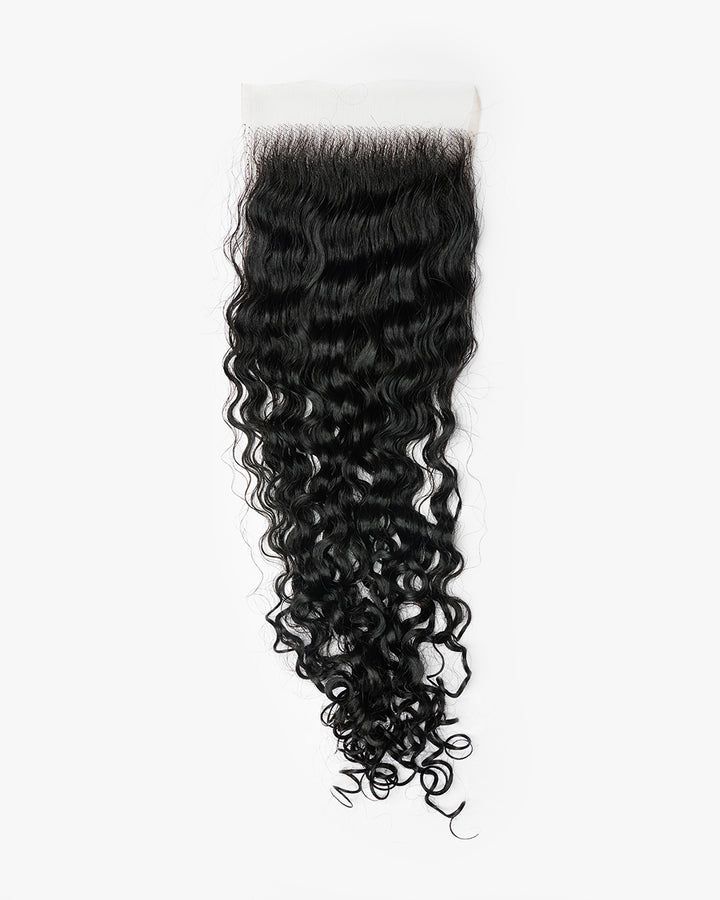 Closure 5 x 5 Deep Wave