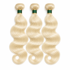 Virgin 613 Blonde Bundles