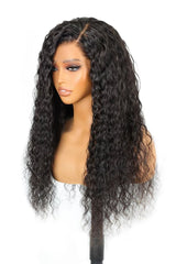 Frontal 13 x 6 DeepWave