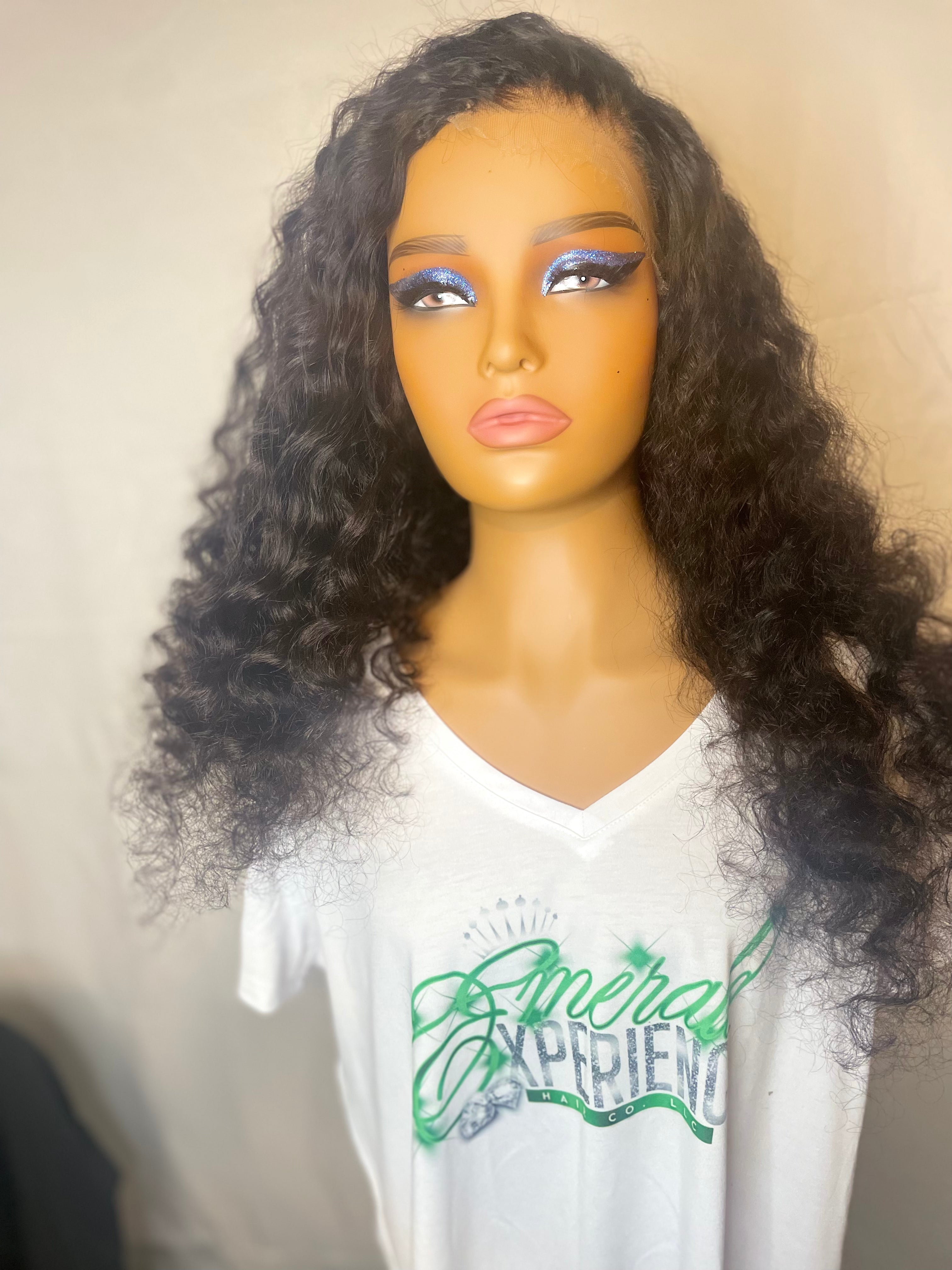 13 x 5 FRONTAL HD Wigs