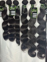 body wave bundles