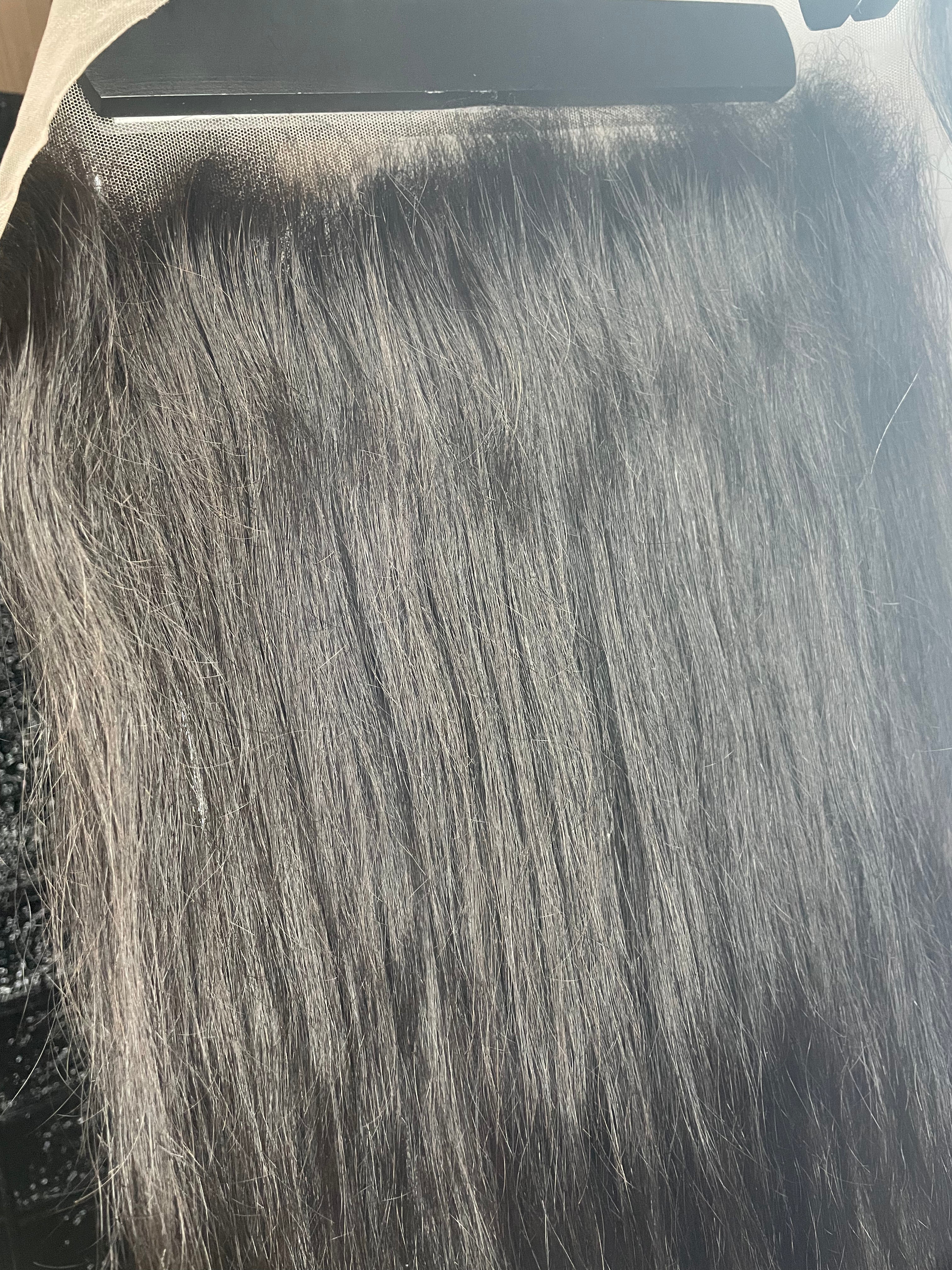 Frontal 13 x 6 (Straight)