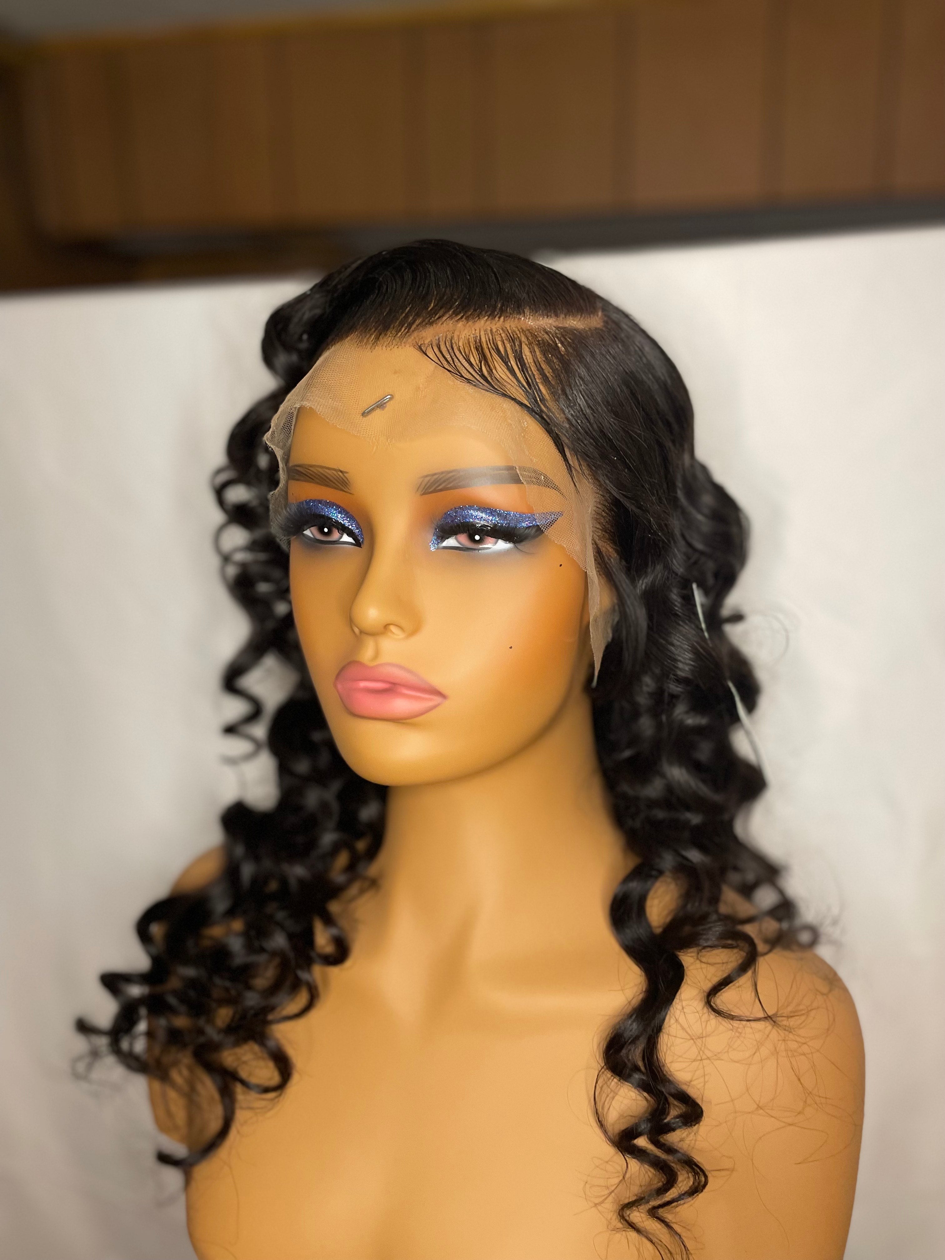 13 x 4 Wigs